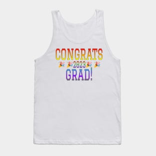 congradulations Tank Top